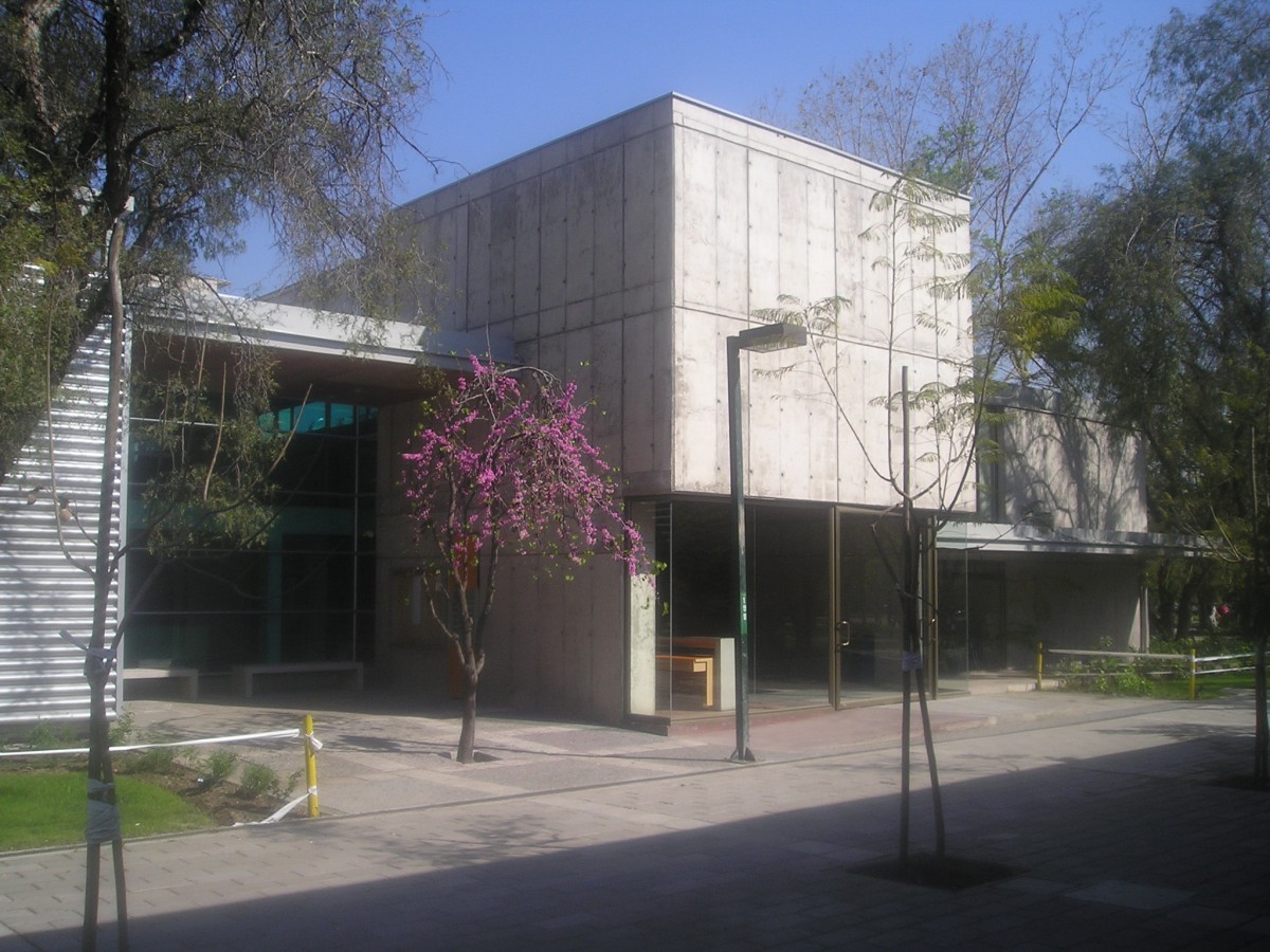 Ingenieria Estructural UC